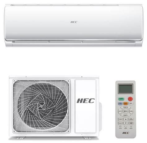 Кондиционер Haier HEC-09HTDO3/R2(Out) - сплит-система (ID#1669760400 ...