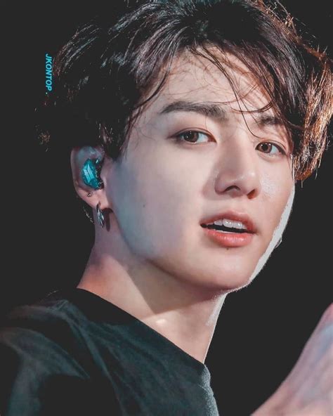 Top Idol Kpop Hot Nh T Hi N Nay Bts Kh Ng G Y Cho Ng B Ng Nam Th N Ch A Ra M T V Tr Jennie