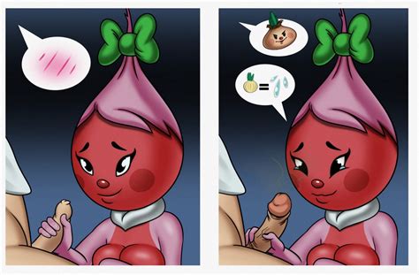 Chipollino The Rebel By Metalslayer Hentai Foundry