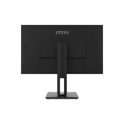 ماتریس MSI PRO MP271 - PRO MP271