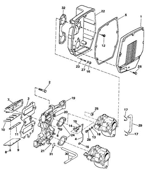 48 Spl Evinrude Motor Informacionpublica Svet Gob Gt