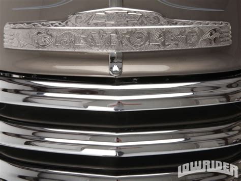 Chevrolet Custom Pickup Tuning Hot Rods Rod Gangsta Lowrider Truck