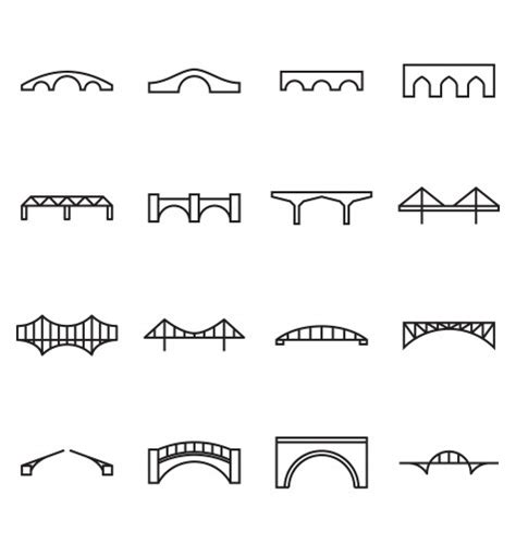 Bridge Vector Images (over 60,000)