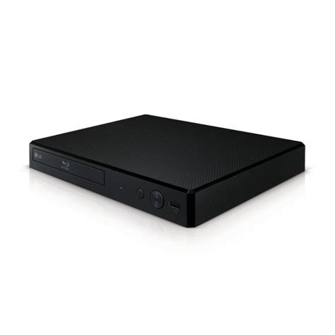 Lg Bp Dvd Blu Ray Lecteur Blu Ray Noir Pccomponentes Fr