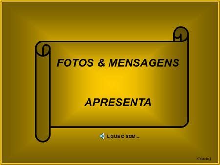 Fotos Mensagens Apresenta Ppt Carregar