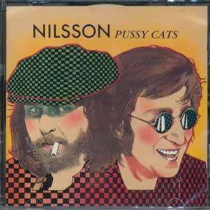 Amazon Pussy Cats CDs Vinyl