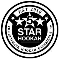 The Ultimate Hookah Experience – 5StarHookah