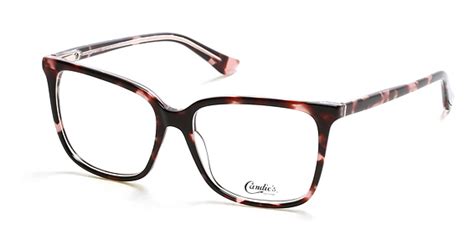 Candies Ca0201 Rx Frames N