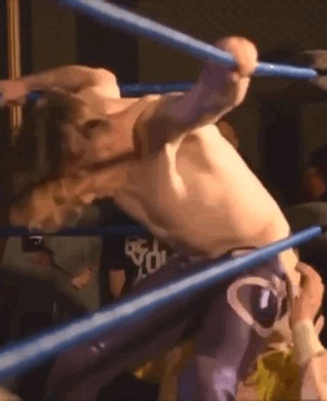 Hot Pro Wrestlers All Promotions Page LPSG