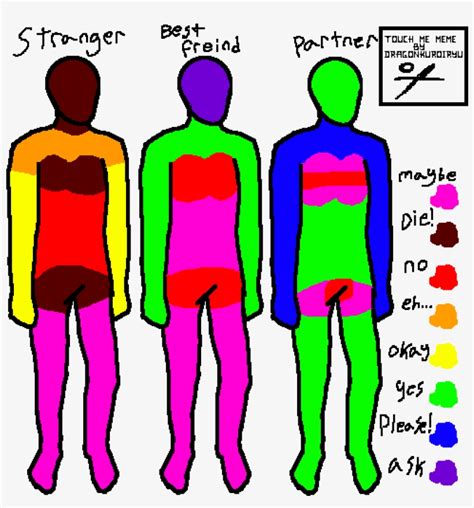 touch meme touch  meme  transparent png  pngkey