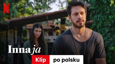 Inna Ja Sezon 2 Klip Zwiastun Po Polsku Netflix YouTube