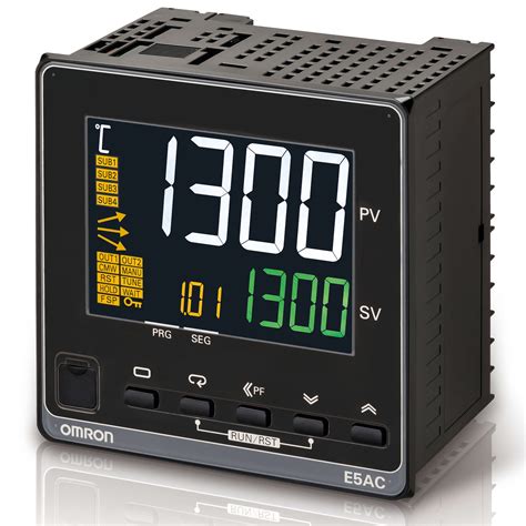 E5_C-T | Omron Australia