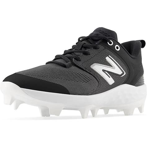 New Balance Men S Fresh Foam 3000 V6 Tpu Baseball Cleats Academy