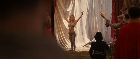 Nude Video Celebs Reese Witherspoon Sexy Water For Elephants 2011