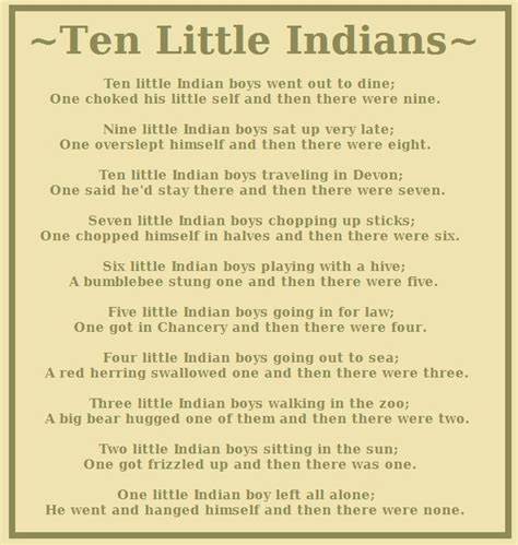 😀 Sparknotes ten little indians. Summary of by Hemingway. 2019-01-07