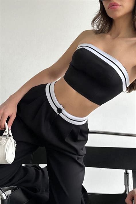 Boss Babe Co Ord Set