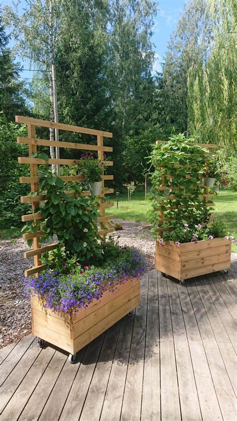 Garden Yard Ideas, Garden Boxes, Front Garden, Garden Projects, Diy ...