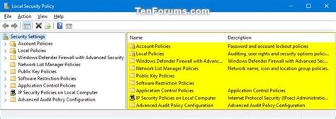 Change Window Background Color In Windows 10 Tutorials