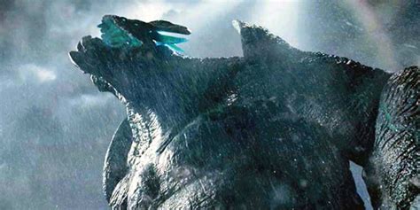 Pacific Rim: 15 Things You Never Knew About Kaiju