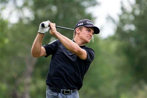 Breezy Bend Duo Atop Leaderboard At Mens Amateur Winnipeg Free Press