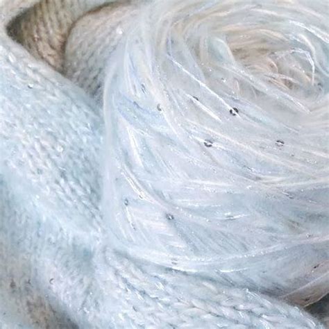 Микс Альпийский снег | Knitting designs, Silk yarn, Yarn art