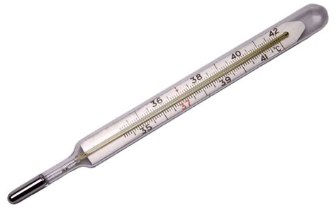Thermometer PNG