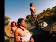 Sasha Peralto Nude Pics Page 2