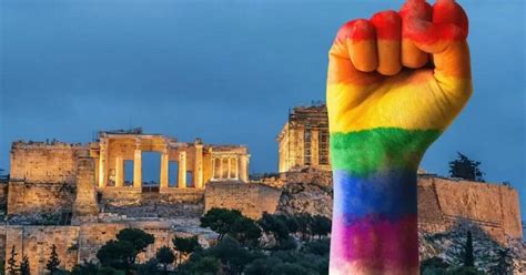 Grecia spune da căsătoriei între persoane de același sex si legalizează adopția pentru