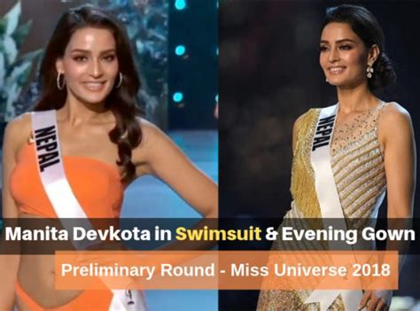 Miss Universe Nepal Archives