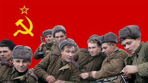 Мы - армия народа! We Are the Army of the People! (English Lyrics ...