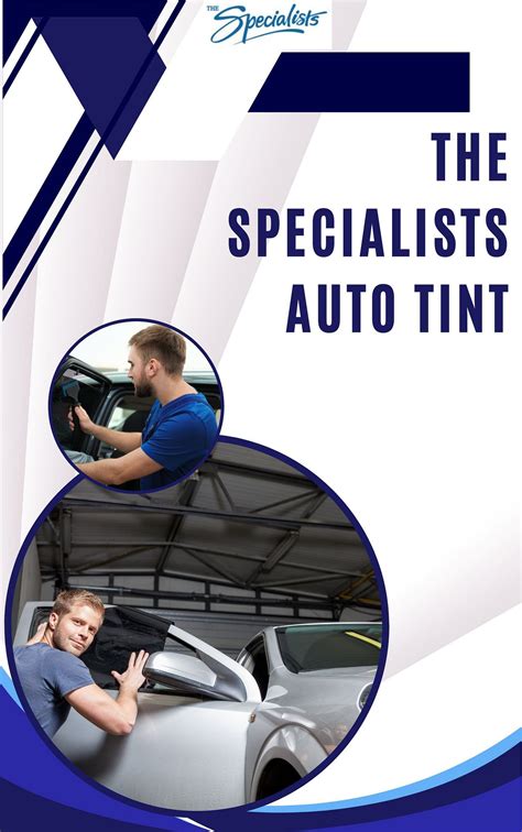 Defend in Style: Clear Bra Excellence in Tucson - The Specialists Auto