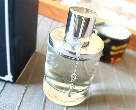 eau de toilette Agatha, test, avis et concours
