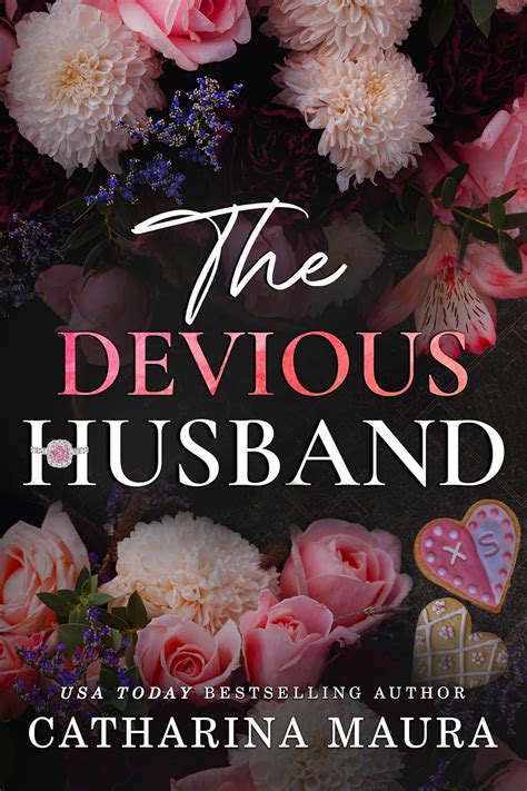 The Devious Husband By Catharina Maura Epub LibPub