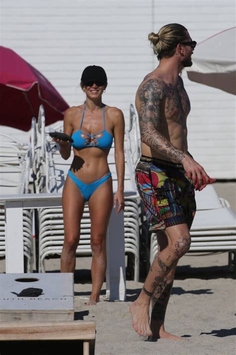 Index Of Wp Content Uploads Photos Diletta Leotta In A Bikini At The