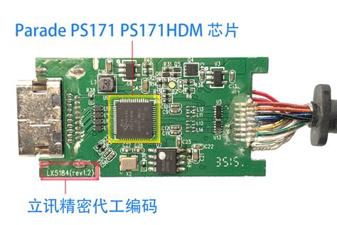 Lenovo 4x90m44010 Usb C 转 Hdmi 适配器 Type C To Hdmi转换器03x7379 4x90m44010