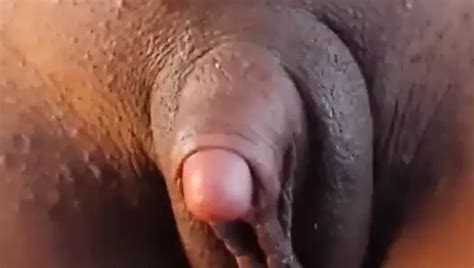 Vagina con enorme clítoris erecto se la follan gran orgasmo xHamster