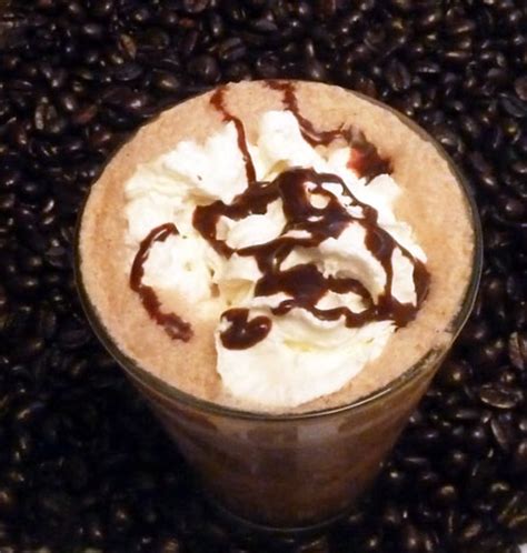 Java Chip Frappuccino Recipe - Food.com