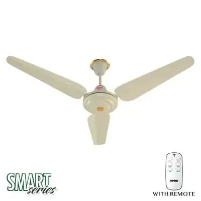 Royal Smart Prime Ac Dc Ceiling Fan Price In Pakistan