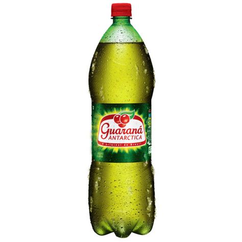 Guarana Antartica 15l Sur Franprixfr