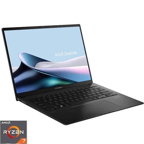 مواصفات و سعر لاب توب اسوس لابتوب Asus Laptop 14 Amd Ryzen 7 8840hs
