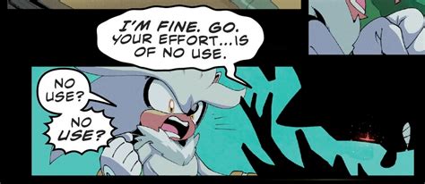Silver The Hedgehog Quotes Silver The Hedgehog/Miscellaneous | Sonic