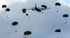 prajurit marinir gugur  latihan penerjunan menjelang hut   tni