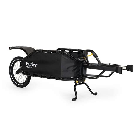 Mua Burley Coho Xc Single Wheel Cargo Bike Trailer Trên Amazon Mỹ