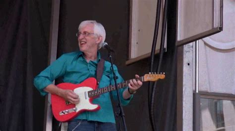 Bill Kirchen Hot Rod Lincoln In Washington Youtube