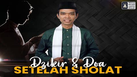 LIVE Dzikir Dan Do A Setelah Sholat Hijrah Bareng UAS 30 05 2023