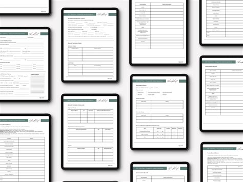 IEP FAQ Checklist | 504 Plan | Infant | Child | Medical History FAQ - Etsy