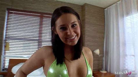 Pawg College Girl Gracie Glam With Round Ass At Rough Gonzo Private Fuck Xhamster