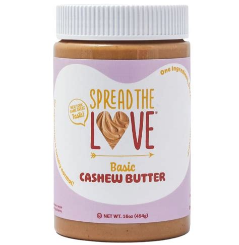 Once Again Organic No Salt Butter Peanut 16 Oz