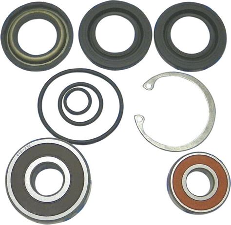 WSM PUMP REPAIR KIT KAW PART 003 614 NEW EBay