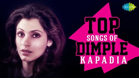 Top Songs Of Dimple Kapadia Hum Tum Ek Kamre Mein Jhoot Bole Kauva